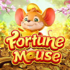 fortune mouse jogar ícone